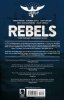 REBELS VOL 02 THESE FREE AND INDEPENDENT STATES TP [9781506702032]